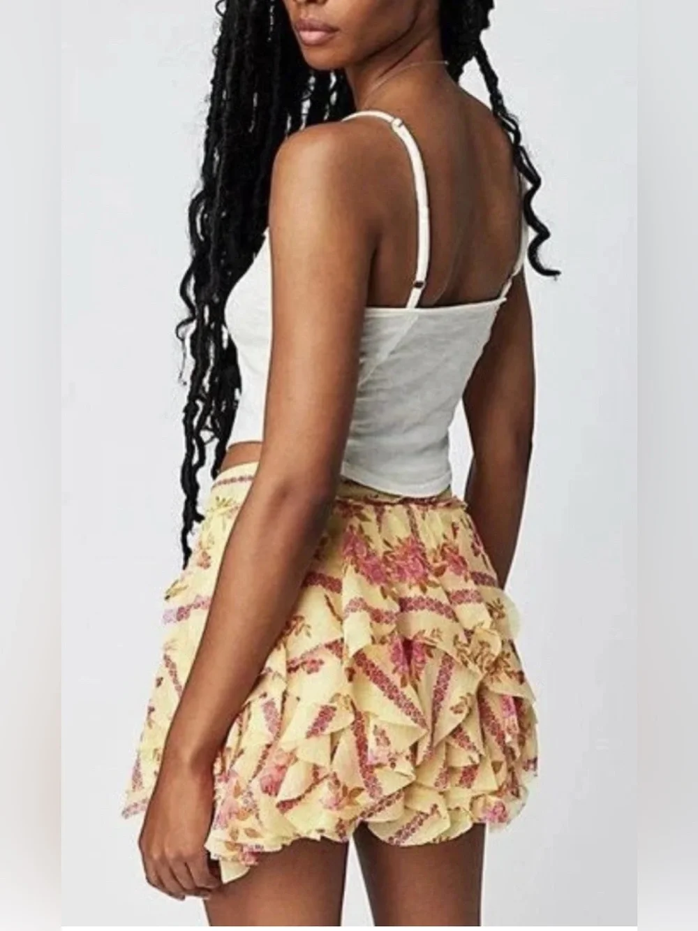 Free People preowned good